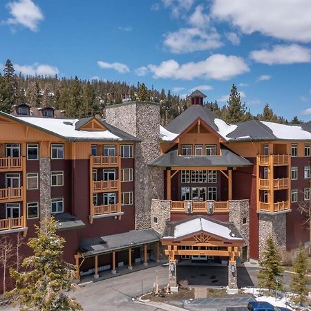 Sunstone Lodge By 101 Great Escapes マンモス・レイクス エクステリア 写真