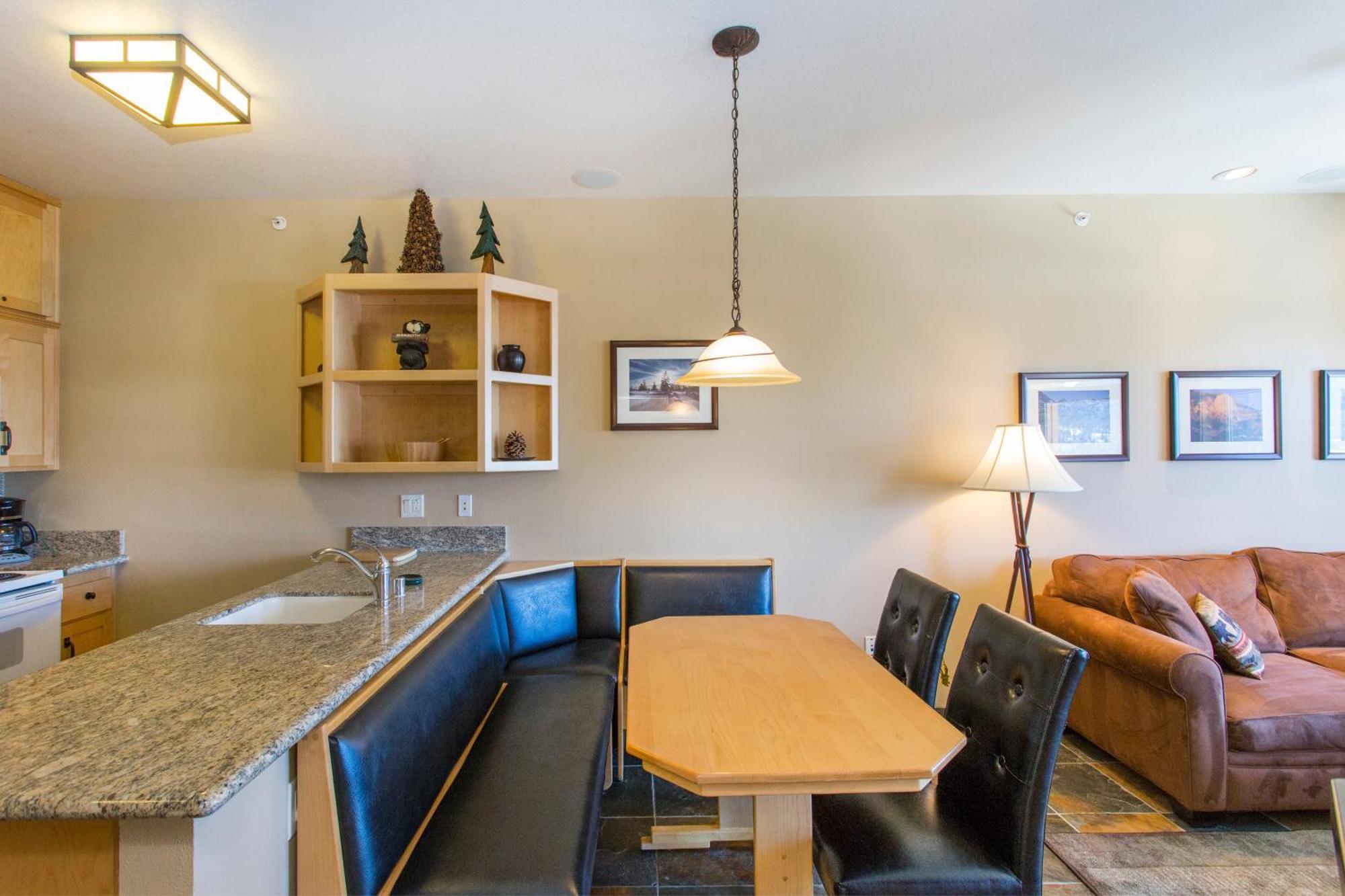 Sunstone Lodge By 101 Great Escapes マンモス・レイクス 部屋 写真