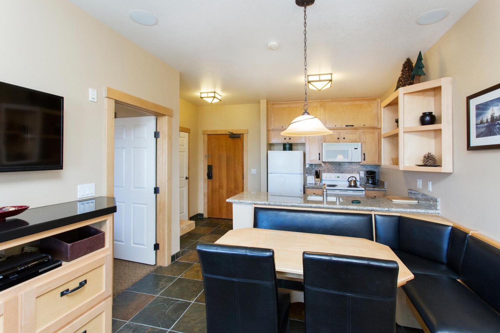 Sunstone Lodge By 101 Great Escapes マンモス・レイクス 部屋 写真