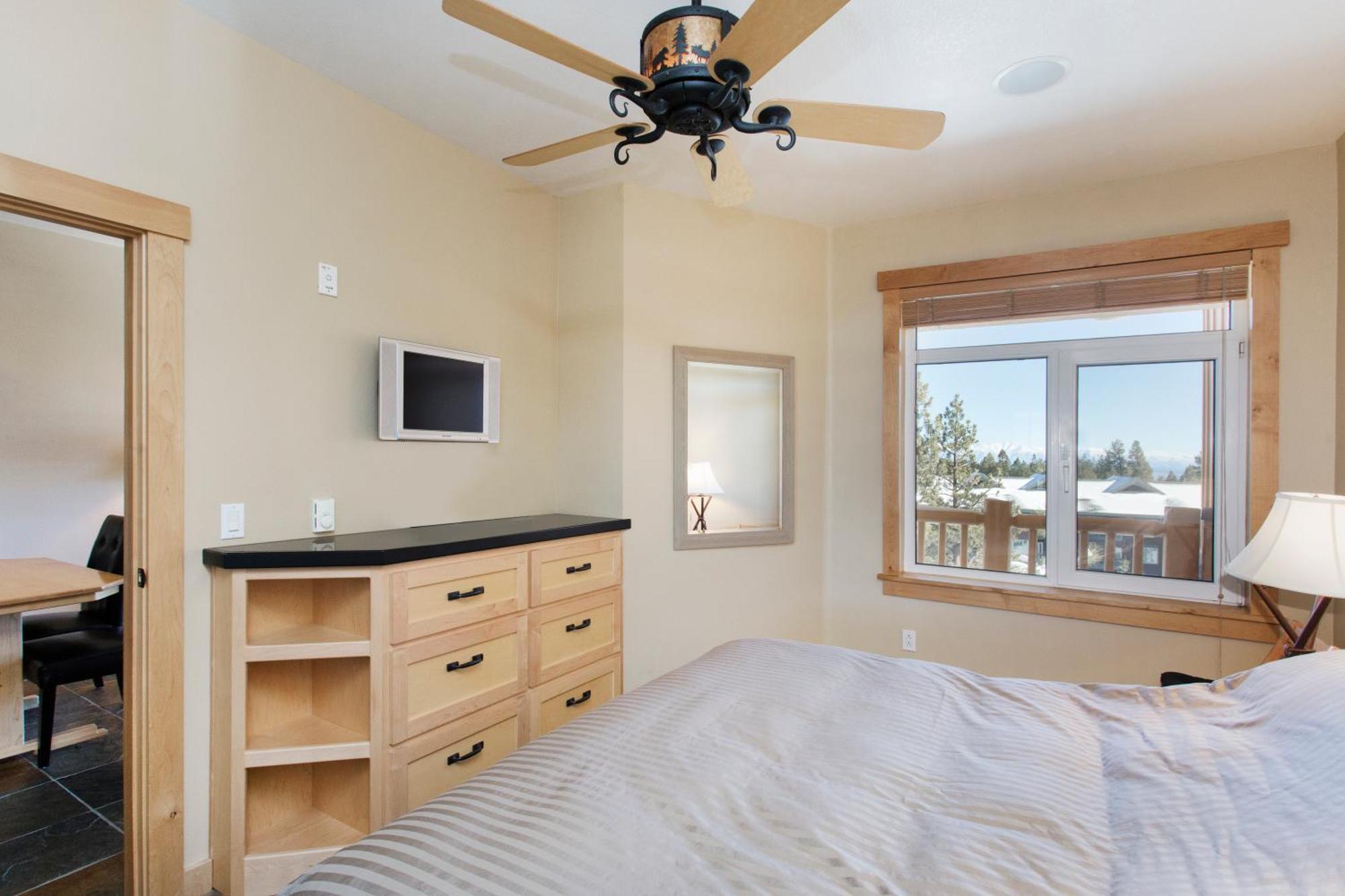 Sunstone Lodge By 101 Great Escapes マンモス・レイクス 部屋 写真