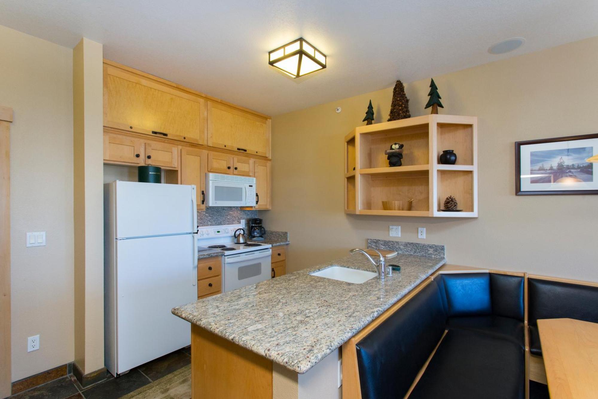 Sunstone Lodge By 101 Great Escapes マンモス・レイクス 部屋 写真