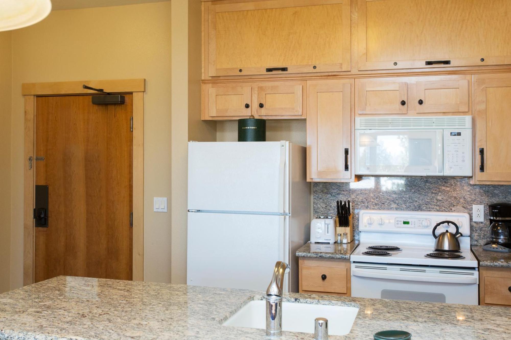 Sunstone Lodge By 101 Great Escapes マンモス・レイクス 部屋 写真