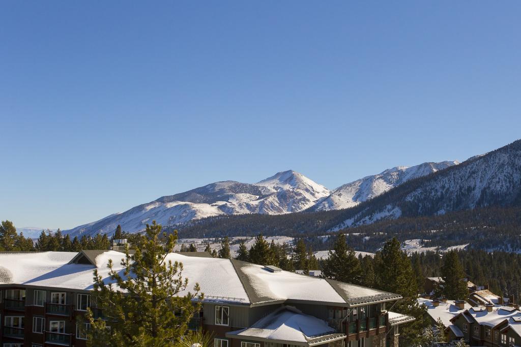 Sunstone Lodge By 101 Great Escapes マンモス・レイクス エクステリア 写真