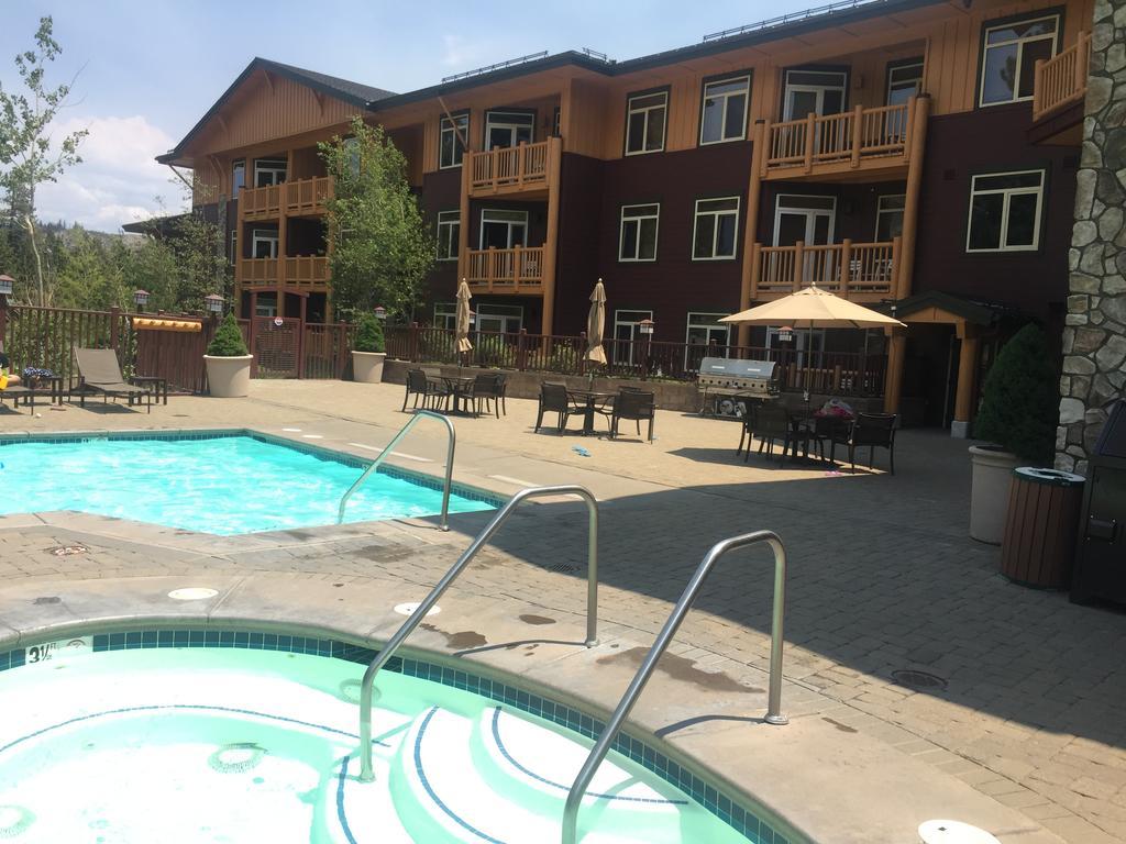 Sunstone Lodge By 101 Great Escapes マンモス・レイクス エクステリア 写真