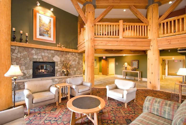 Sunstone Lodge By 101 Great Escapes マンモス・レイクス エクステリア 写真