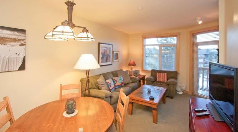 Sunstone Lodge By 101 Great Escapes マンモス・レイクス エクステリア 写真