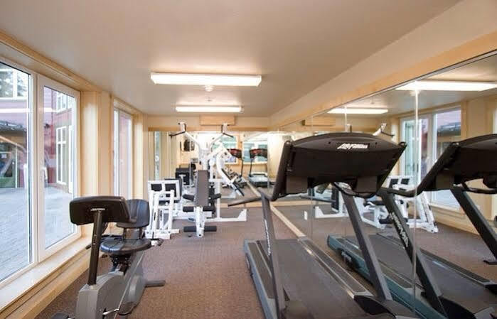Sunstone Lodge By 101 Great Escapes マンモス・レイクス エクステリア 写真